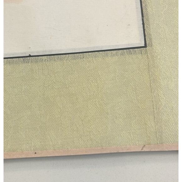 Japanese Hanging Scroll Kakejiku Asian Culture Art Calligraphy Flower Scroll - Picture 12 of 14